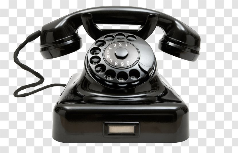 Telephone Mobile Phones Stock Photography Rotary Dial Ringing - Smartphone Transparent PNG