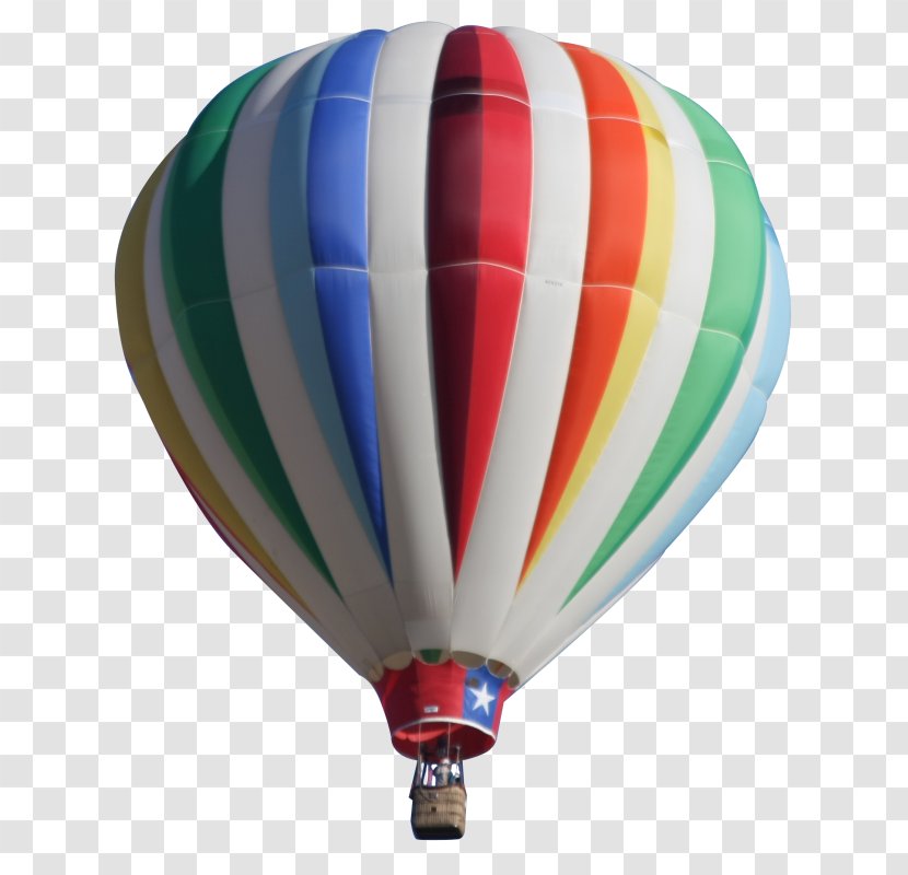 Hot Air Balloon Clip Art - Pixel Transparent PNG