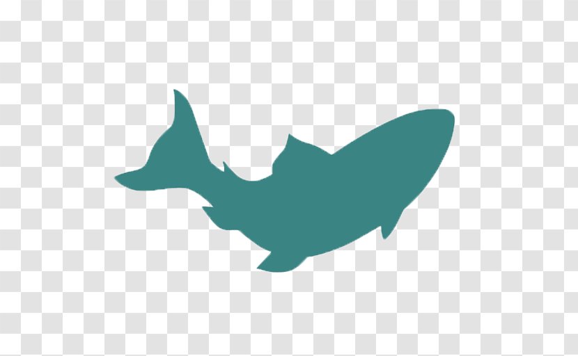 Shark Fish - Data Transparent PNG