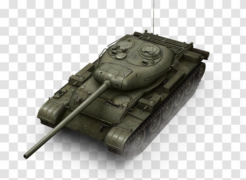 World Of Tanks Kw 5 Arl 44 Amx 50 Gun Turret Tank Transparent Png