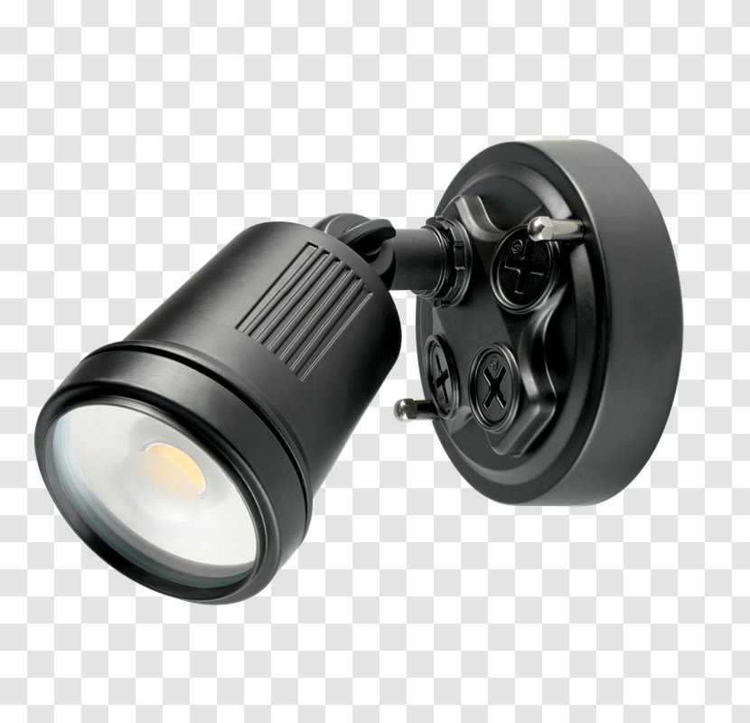 Floodlight Lighting Light Fixture Light-emitting Diode Transparent PNG