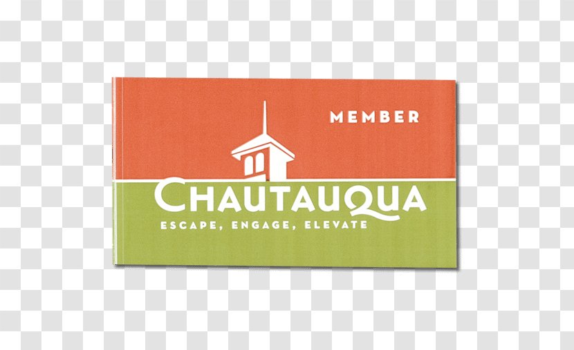 Chautauqua Auditorium Dining Hall Bumper Sticker - Personalized Car Stickers Transparent PNG