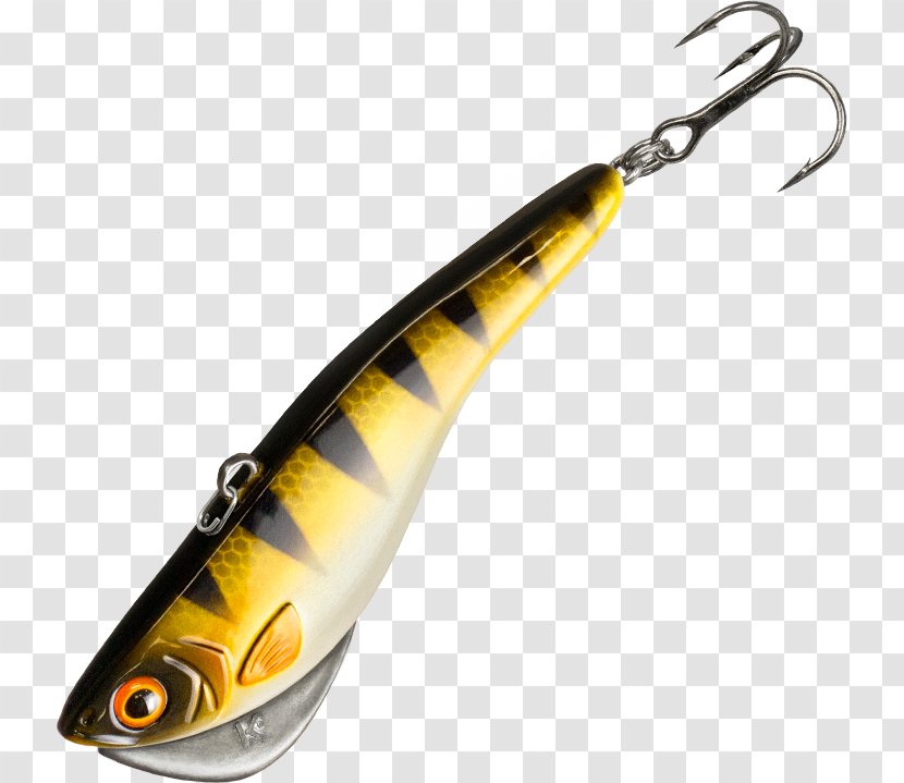 Fishing Baits & Lures Bass Tackle - Bait Fish Transparent PNG