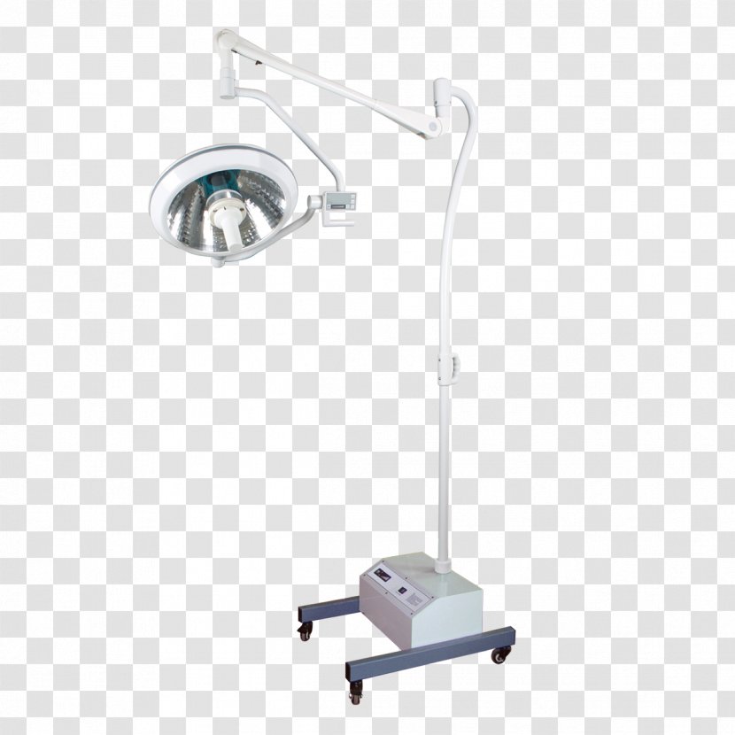 Surgical Lighting Surgery Operating Theater - Hardware - Light Transparent PNG