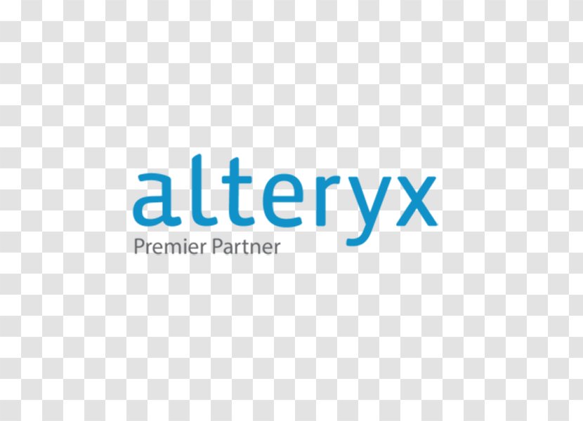 Tableau Software Alteryx Business Analytics Intelligence - Qlik - Potrero Capital Research Llc Transparent PNG