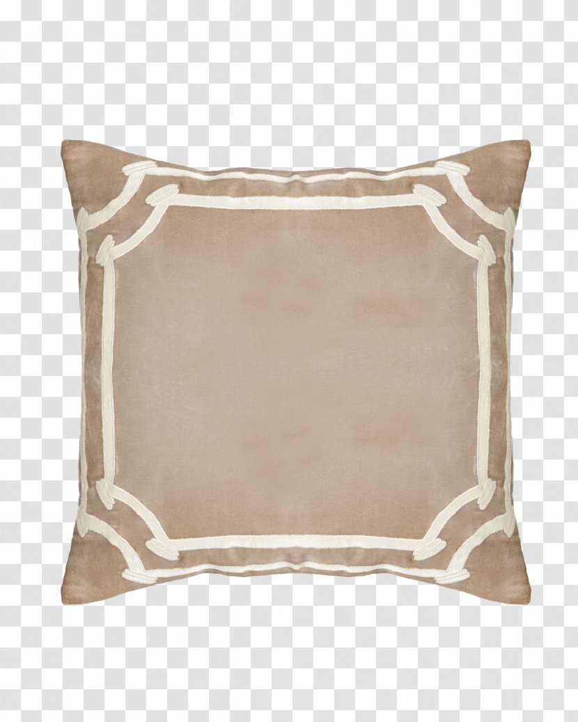 Cushion Throw Pillow Rectangle Transparent PNG
