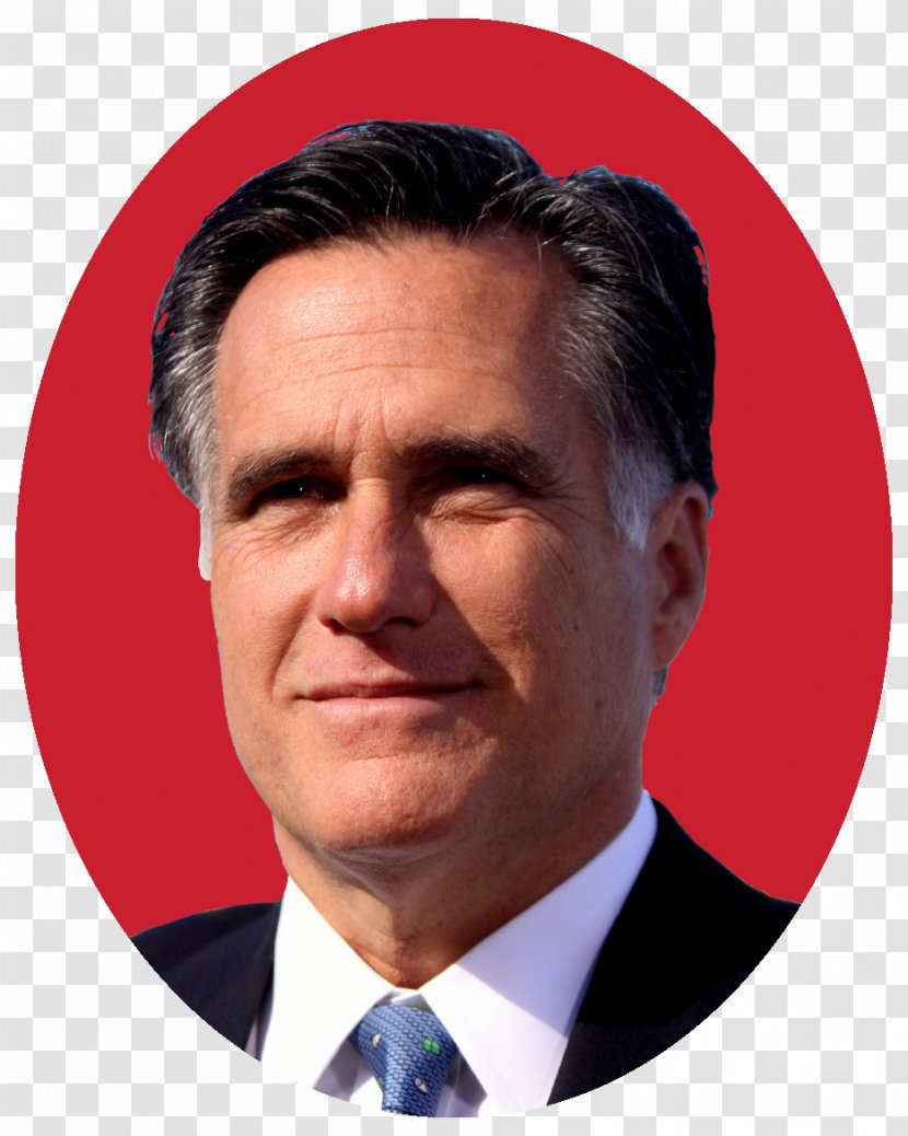 Mitt Romney 2012 Republican National Convention United States Party Presidential Primaries, 2016 - President Of The Transparent PNG