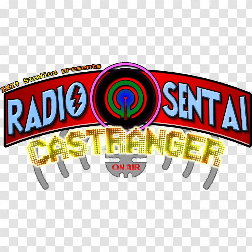 Super Sentai Kamen Rider Series Radio Logo Brand - Film - Dr Strange Power Transparent PNG