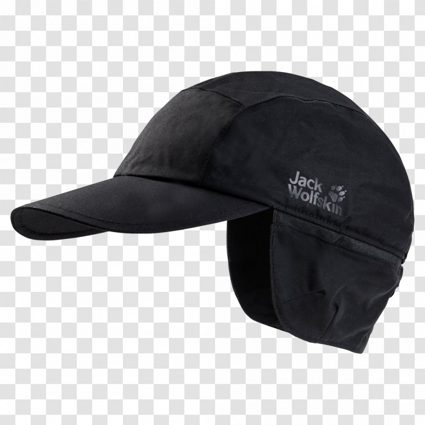 Baseball Cap Hat Clothing Earmuffs - Running - Winter Transparent PNG