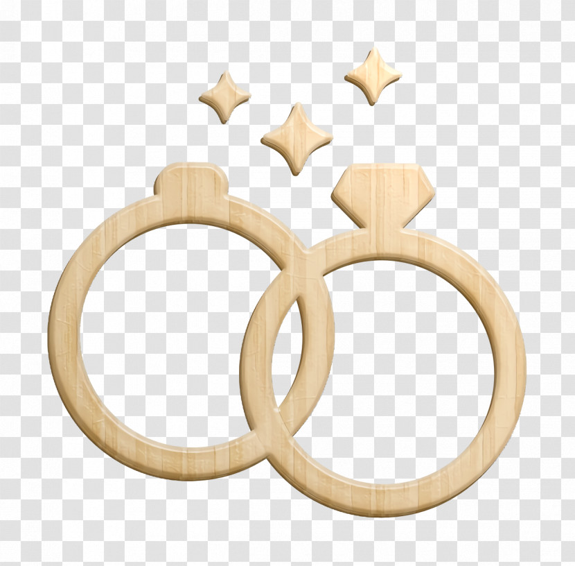 Wedding Icon Wedding Rings Icon Engagement Rings Icon Transparent PNG