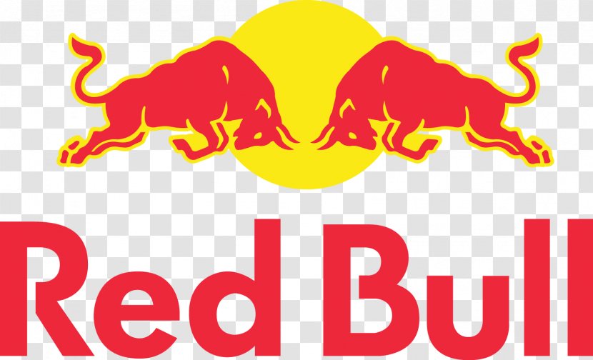 Red Bull Vector Graphics Logo Clip Art Energy Drink - Organism Transparent PNG