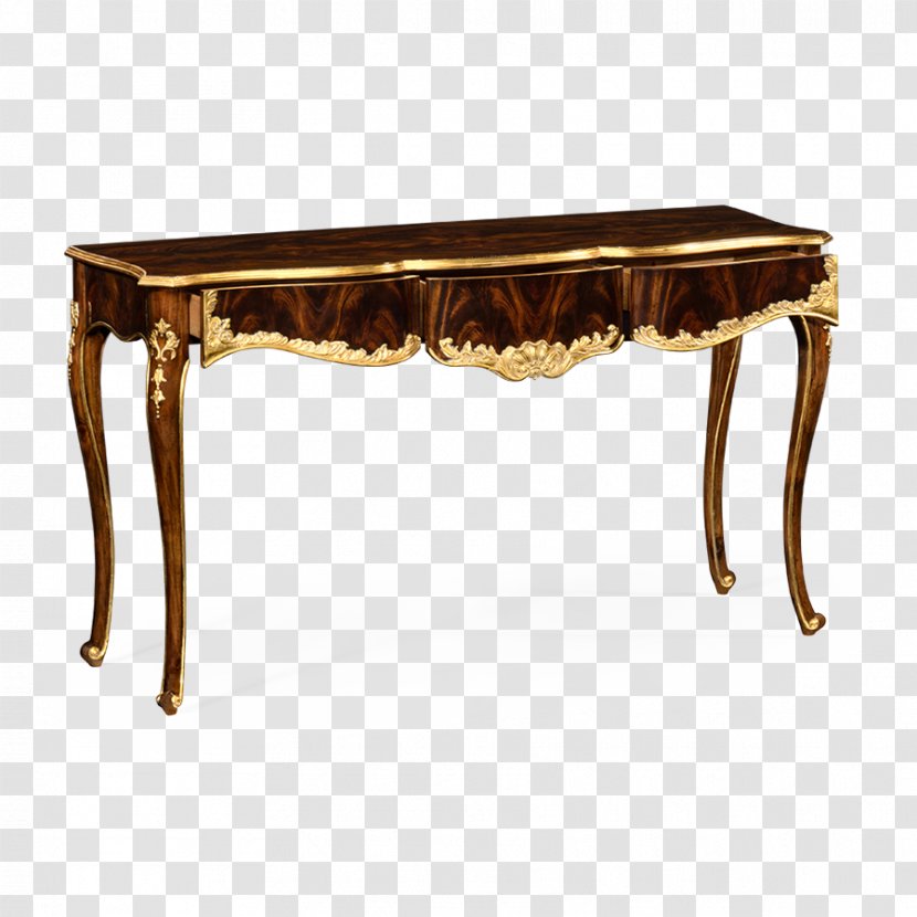 Coffee Tables Couch Drawer Gilding - Furniture - Table Transparent PNG