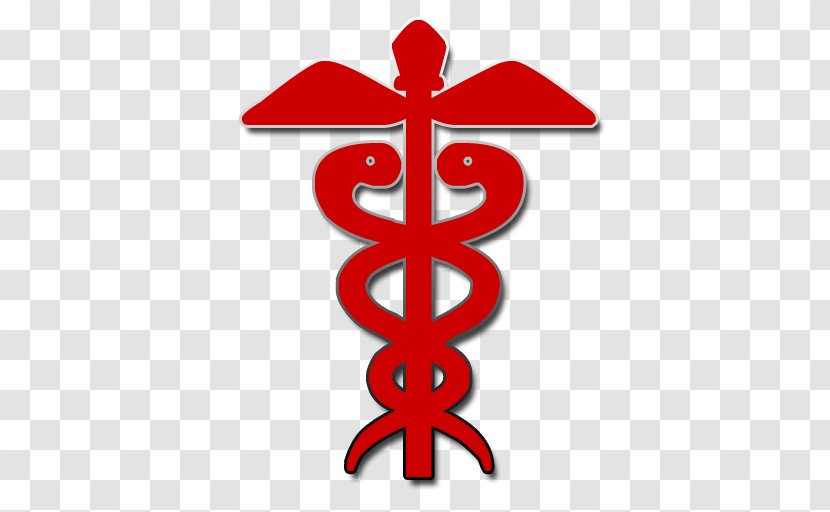 Caduceus As A Symbol Of Medicine Staff Hermes Clip Art - Medical Prescription - Caducei Cliparts Transparent PNG