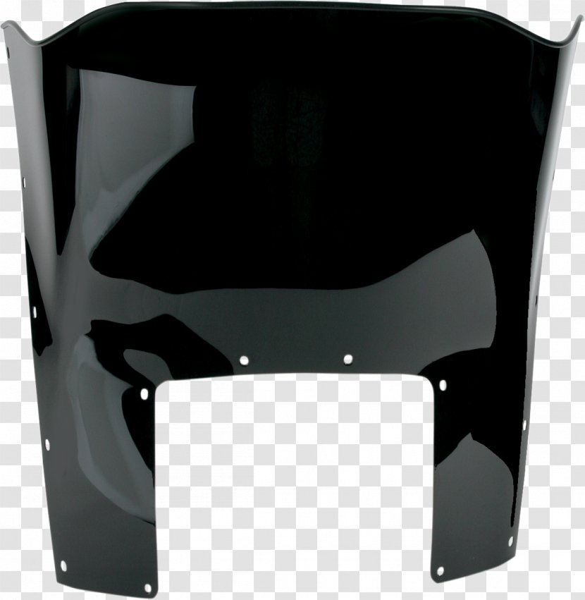 Plastic Chair - Black M - Design Transparent PNG