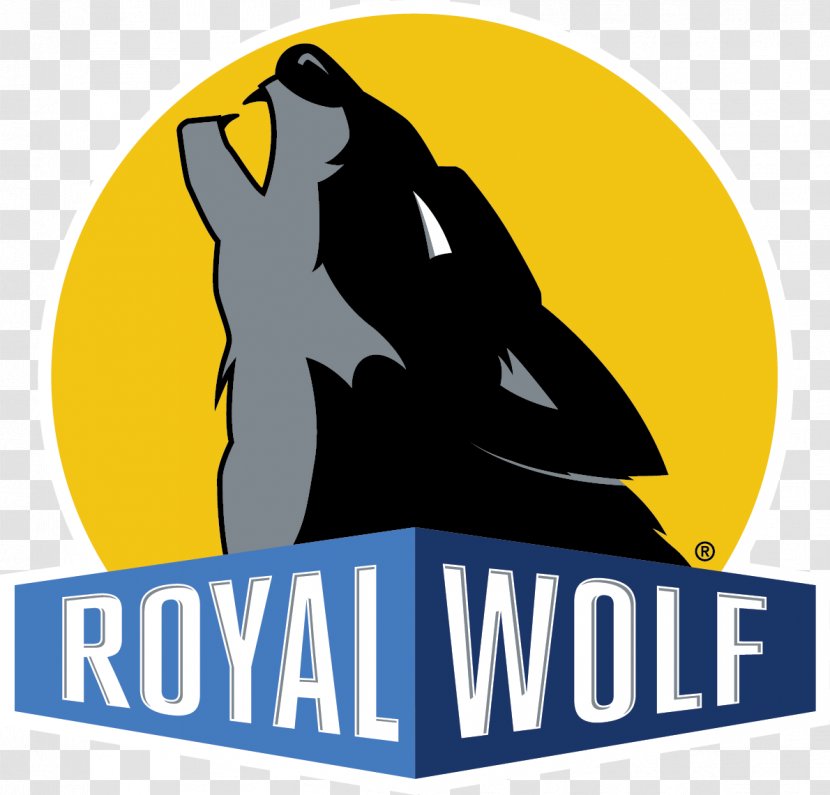 Royal Wolf Shipping Containers Brisbane Company - Transport - Lifesaving Transparent PNG