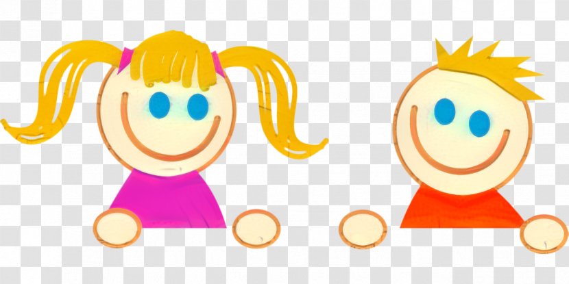 Child Cartoon - Happy - Laugh Thumb Transparent PNG