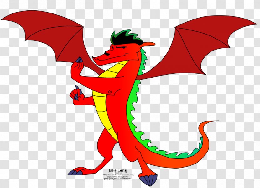 Dragon Drawing Cartoon Disney Channel Transparent PNG