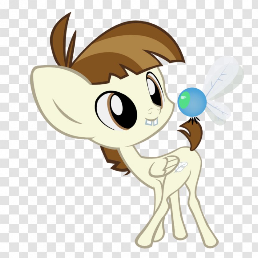 Canidae Pony Horse Clip Art - Heart Transparent PNG