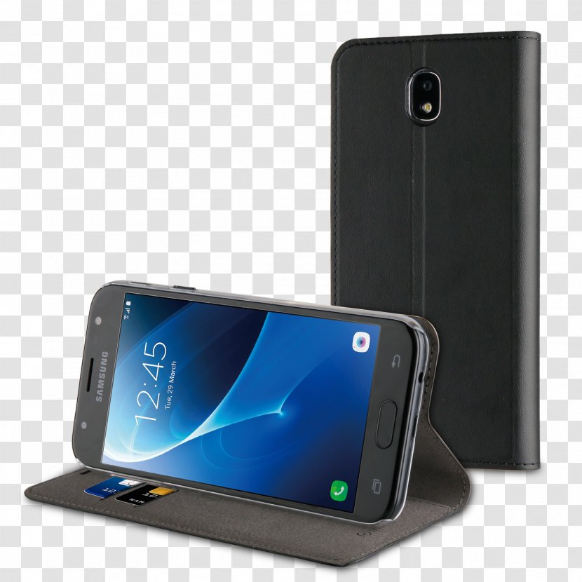 Smartphone Case Accessoire Feature Phone Samsung - Galaxy J3 2017 Transparent PNG