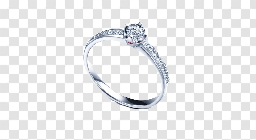 Earring Jewellery Diamond - Gemstone - I,DO Ring Transparent PNG