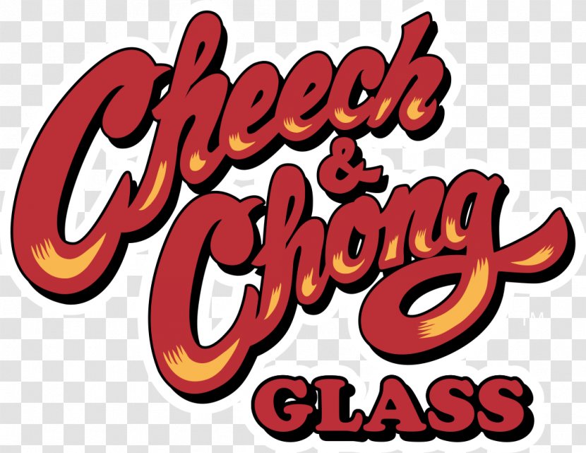 Cheech & Chong Bong Sister Mary Elephant 1970s Smoking Pipe - Logo Transparent PNG