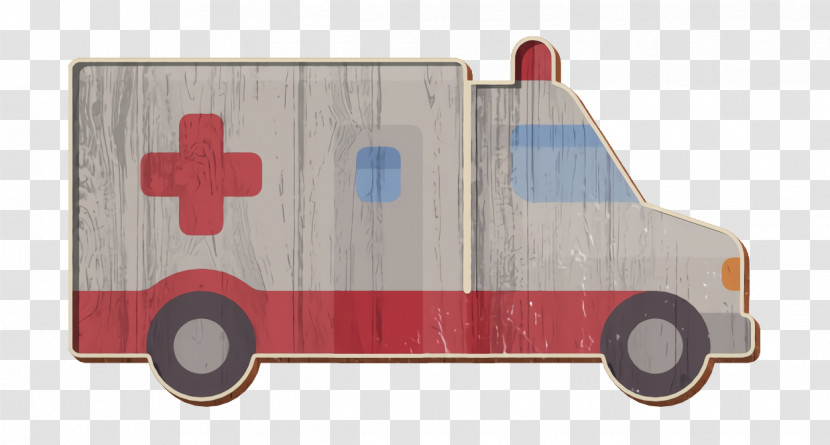 Emergency Services Icon Ambulance Icon Car Icon Transparent PNG