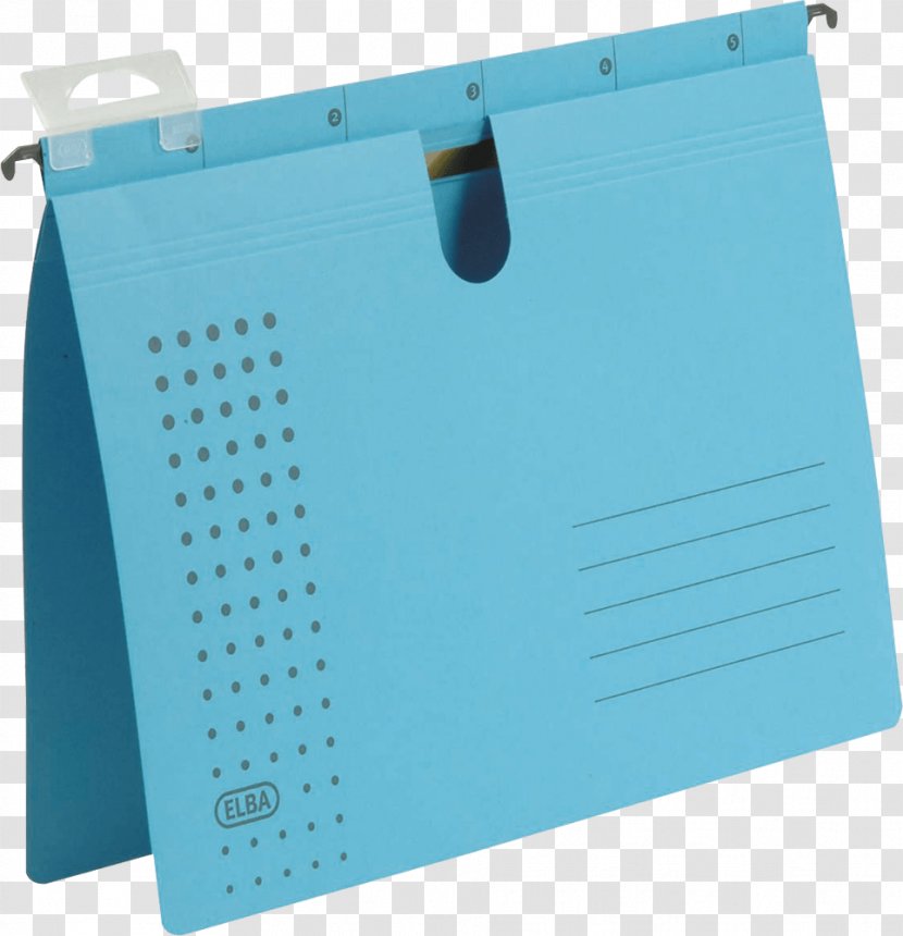 Blue A4 Autostrada Turquoise Exercise Book Comb Binding - Discount 30 Transparent PNG