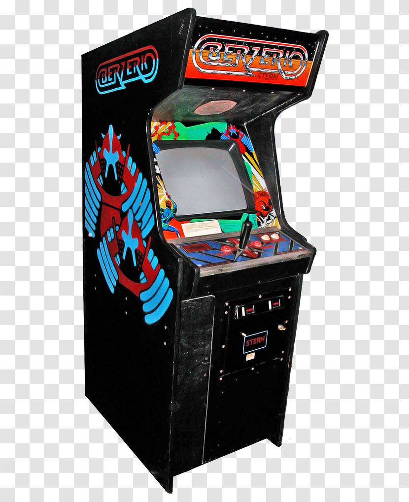 Berzerk Star Wars Centipede Arcade Game Gorf Transparent PNG