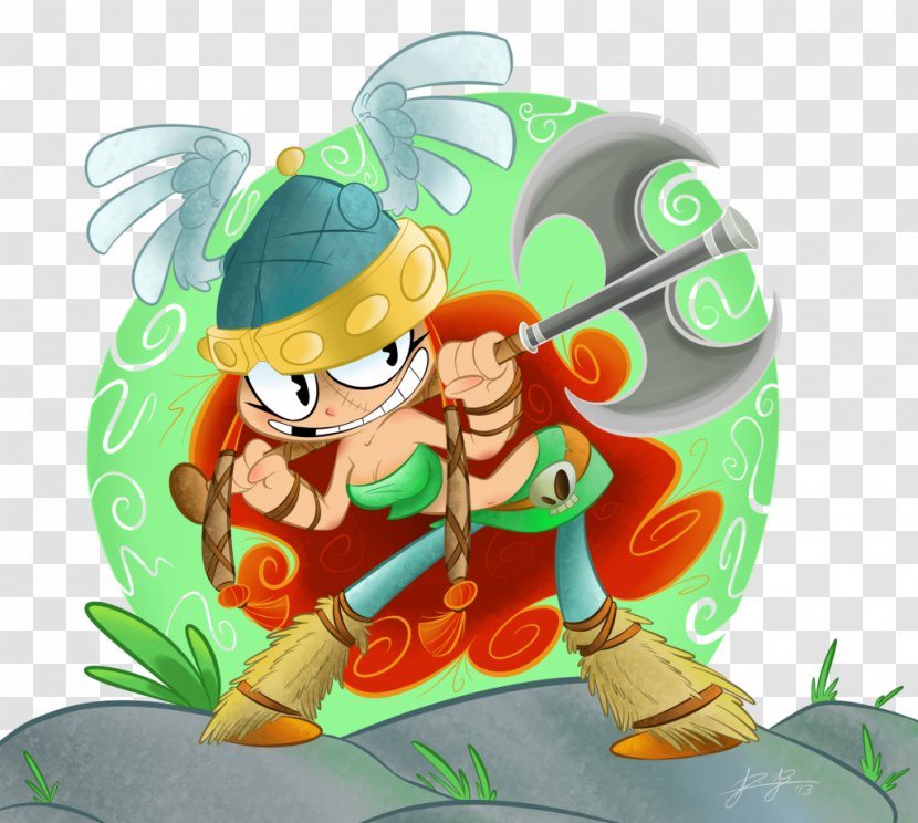 Rayman Origins Legends Fan Art DeviantArt - Plant - Cartoon Transparent PNG