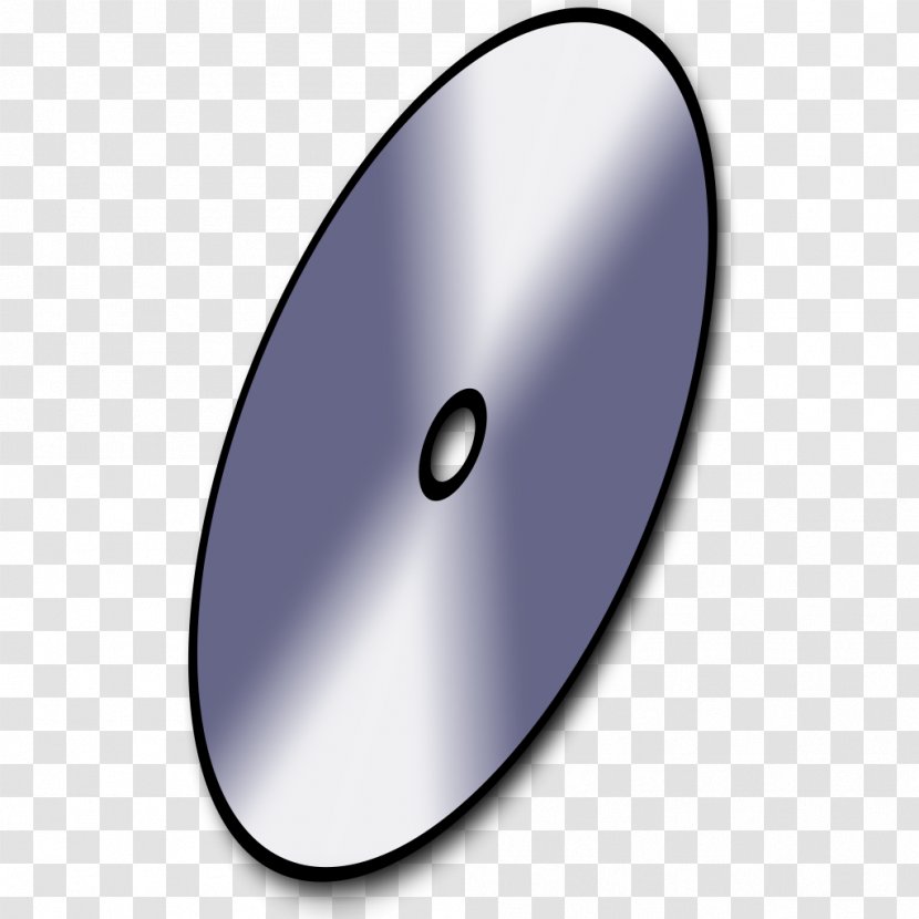 Circle Technology Line - Oval - Name Transparent PNG