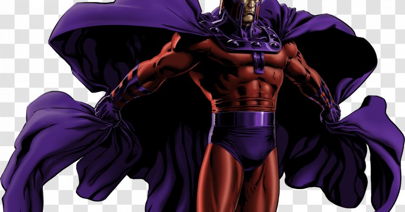 Marvel: Avengers Alliance Magneto Havok Marvel Comics - Heart Transparent PNG