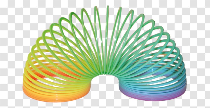 Slinky Toy Game Child Spring - Toys R Us Transparent PNG