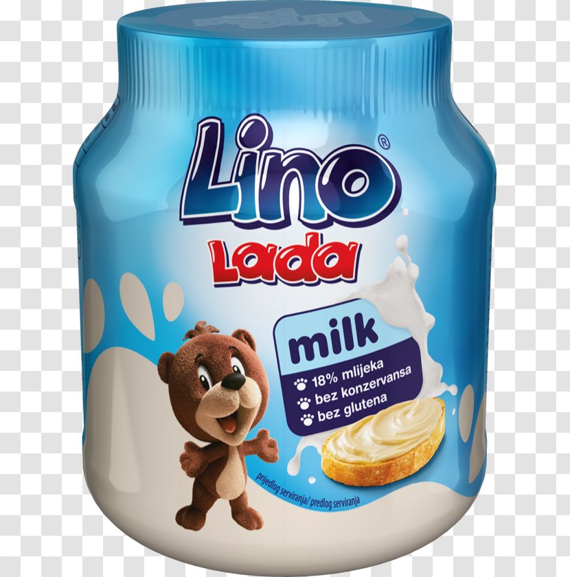 Milk Dairy Products Ice Cream Coconut Podravka Transparent PNG