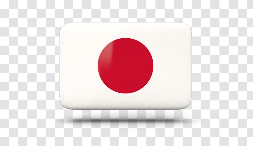 Rectangle - Red - Japan Travel Transparent PNG