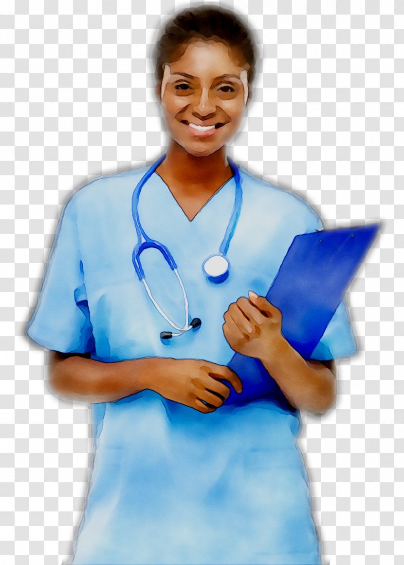 Physician Assistant Medicine Nursing Image - Medical - Health Care Provider Transparent PNG