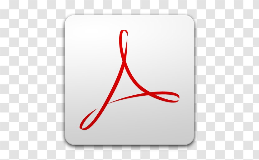 Adobe Acrobat PDF Reader Computer Software Transparent PNG