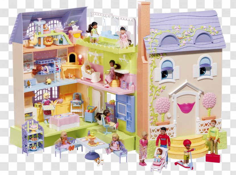 Dollhouse Stock Photography Alamy Toy - Frame - Doll Transparent PNG