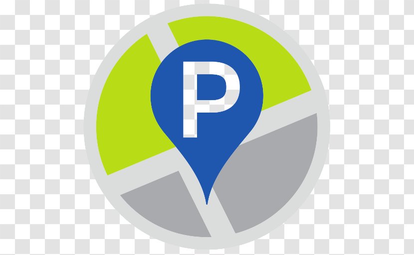 Parking Violation App Store - Seville - Estacionamiento Transparent PNG
