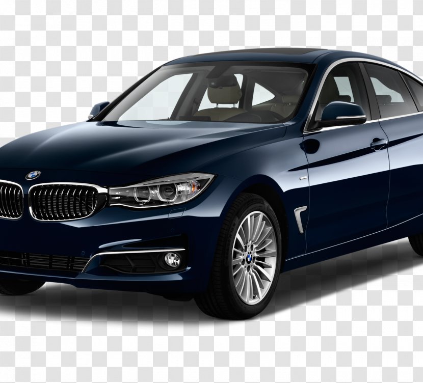 Car Luxury Vehicle Ford Edge BMW 3 Series - Model Transparent PNG