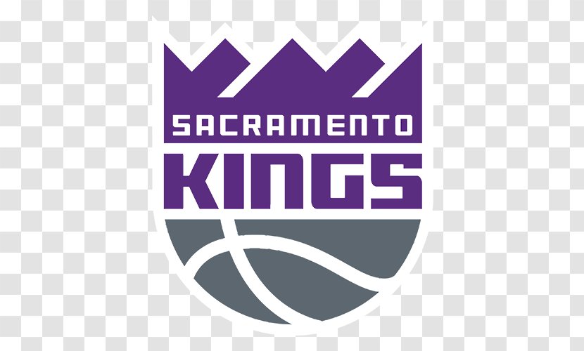 2016–17 Sacramento Kings Season NBA Golden 1 Center Basketball - Emblem - Manchester United Logo Transparent PNG