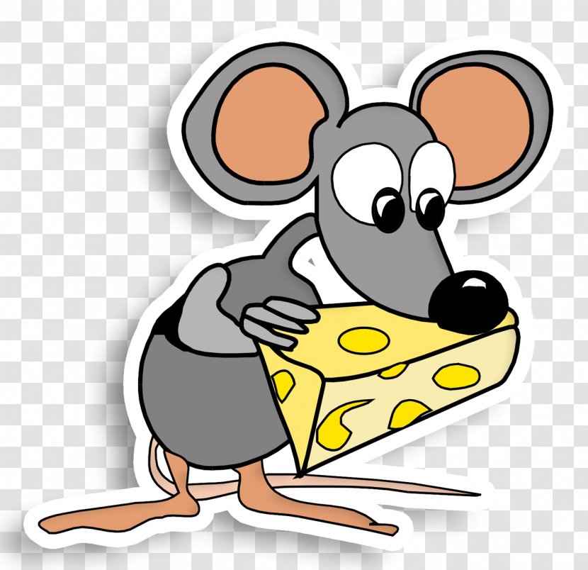 Macaroni And Cheese Minnie Mouse Submarine Sandwich - Milk Transparent PNG