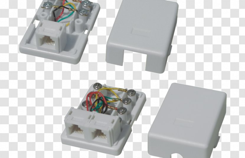 Electrical Connector Telephone Telecommunication AC Power Plugs And Sockets Cable Television - Ac - Tricorder X Prize Transparent PNG