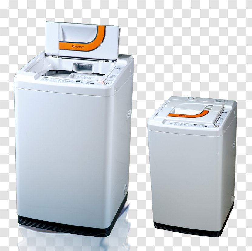 Washing Machine Laundry Towel - Effect Map Transparent PNG