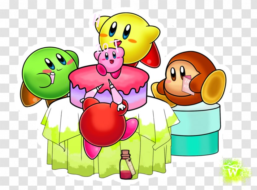 Kirby: Planet Robobot Meta Knight Kirby & The Amazing Mirror Kirby's Return To Dream Land - Waddle Dee Transparent PNG