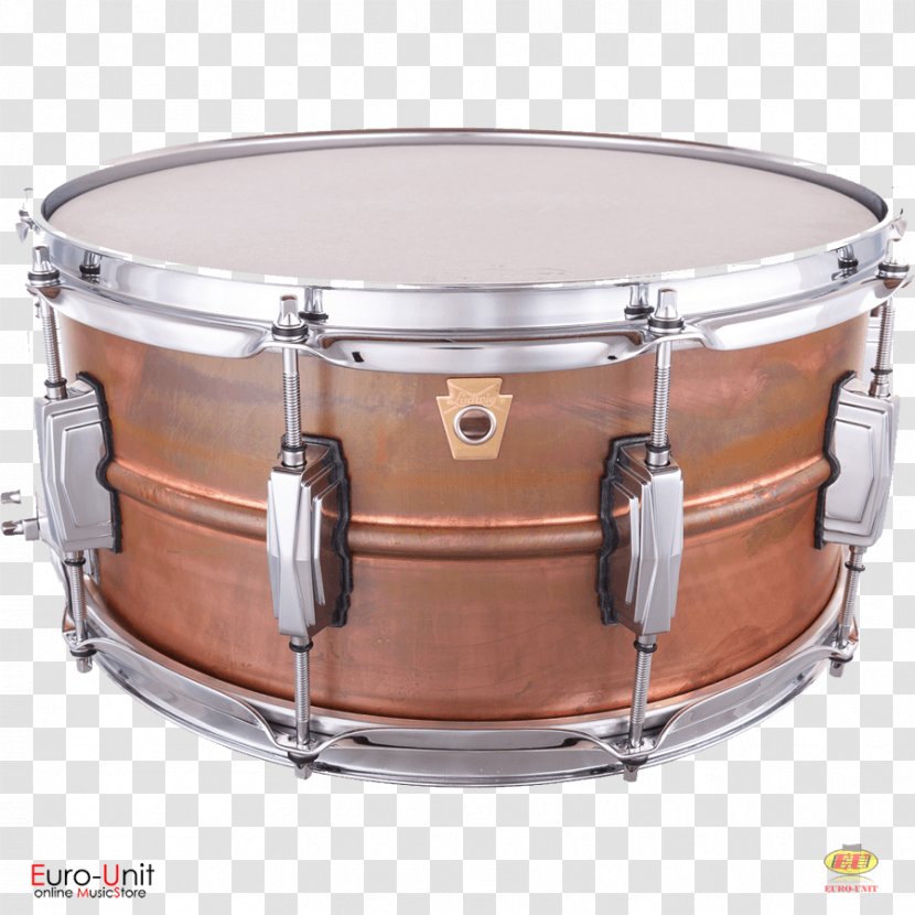 Snare Drums Timbales Percussion Bass - Percussionist - Ludwig Transparent PNG