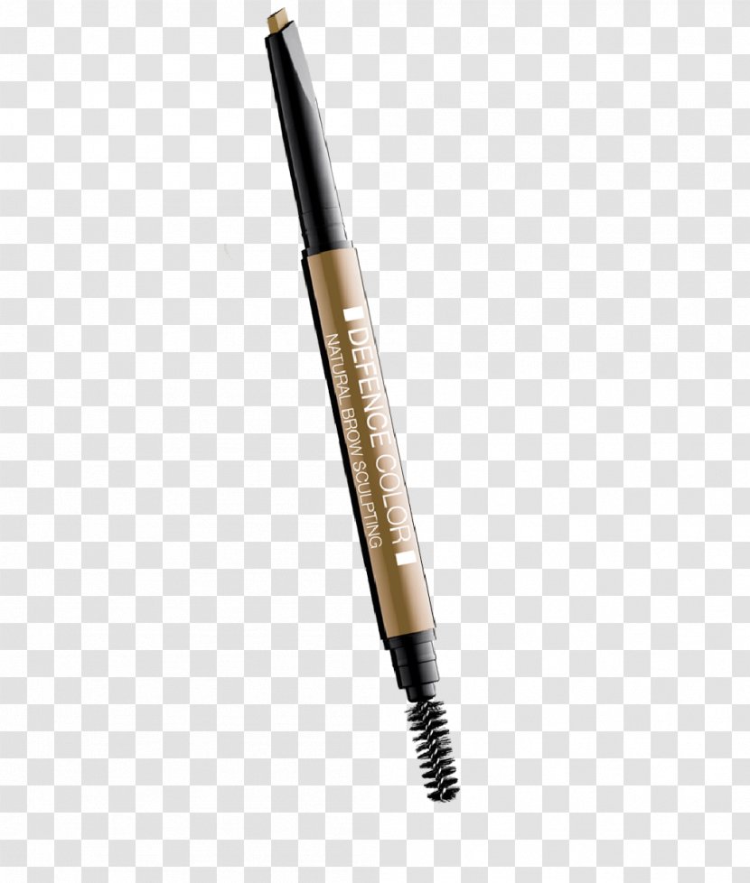 Cosmetics Foundation Face Powder Brush Eyebrow - Drawing - Brow Transparent PNG