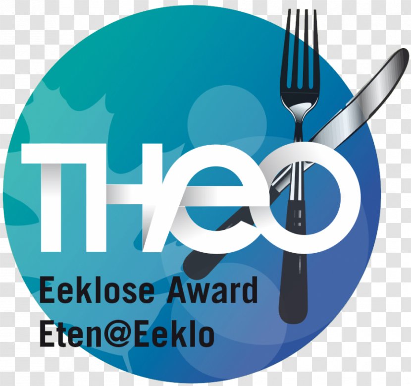De Theo's Logo Eeklo Font - Trofee Transparent PNG