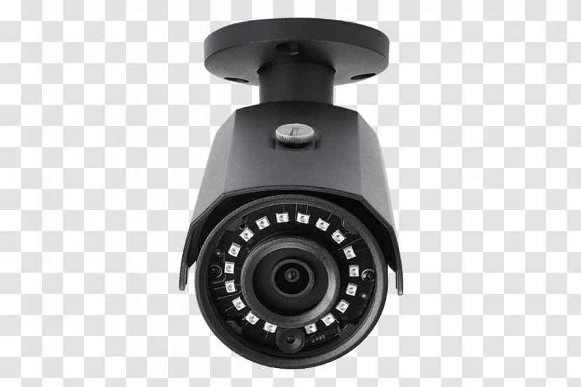 Camera Lens IP Lorex Technology Inc Wireless Security Closed-circuit Television - Cameras Optics Transparent PNG