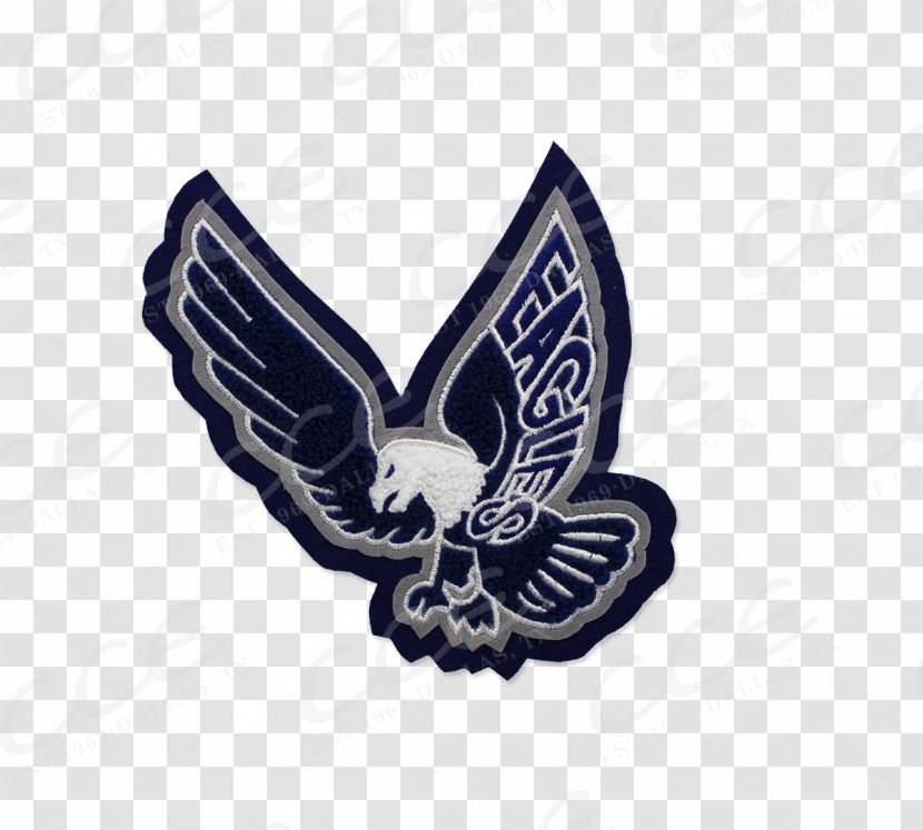 Georgetown High School C. H. Yoe Cedar Ridge Anderson - Wing - Eagle Mascot Transparent PNG