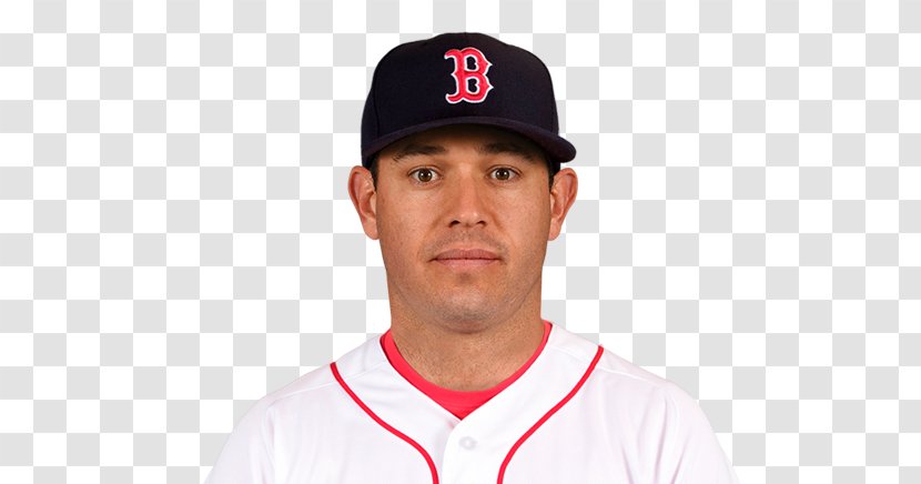 Ian Kinsler Boston Red Sox Baseball Positions MLB - Cap - Angel Michael Transparent PNG